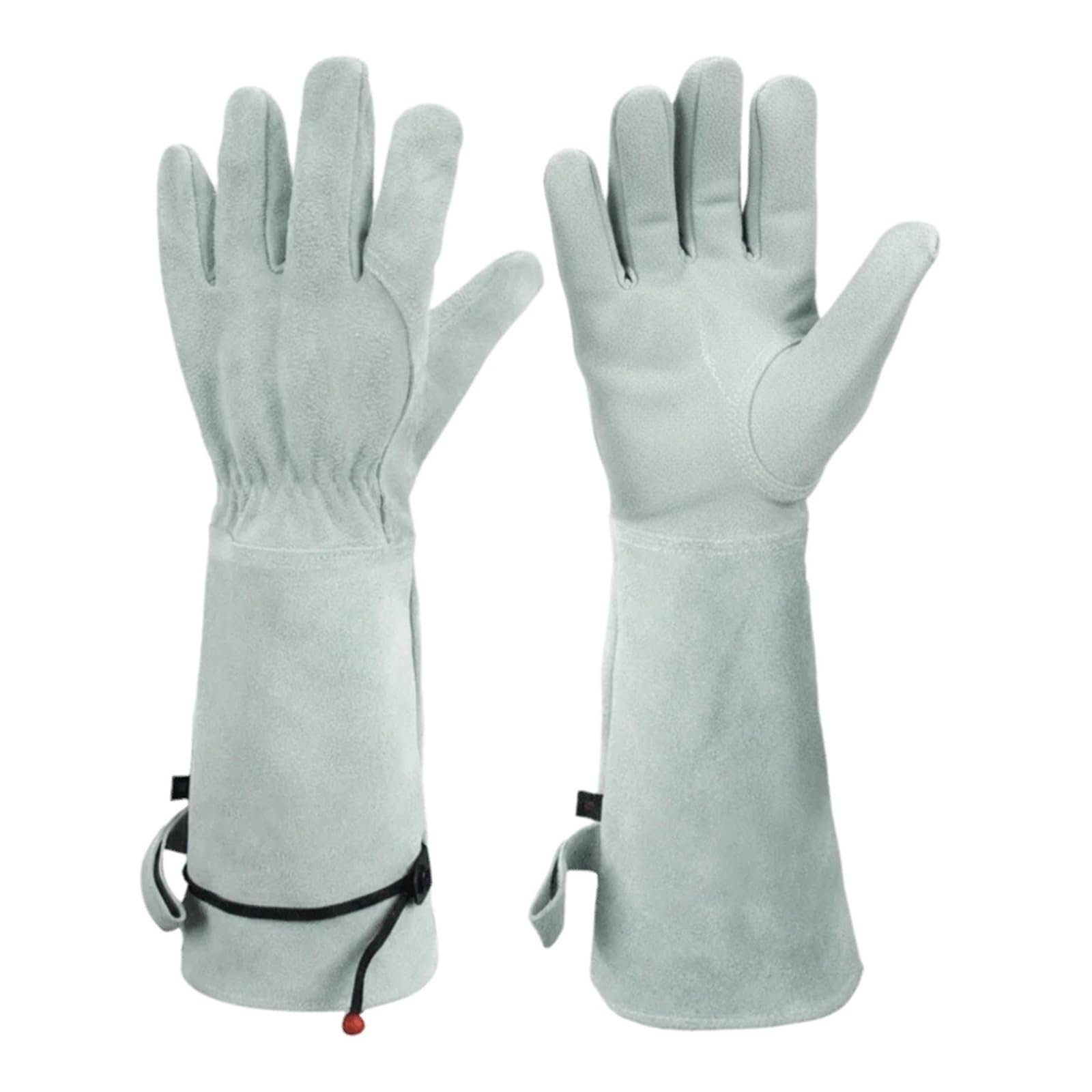1 par de guantes hortícolas Para La Jardinería De Exterior