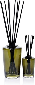 Zodax Estate Reed Diffuser, 24.34 oz - Palm
