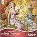 Ceaco Nene Thomas - Lost Melody Puzzle (750 Piece)