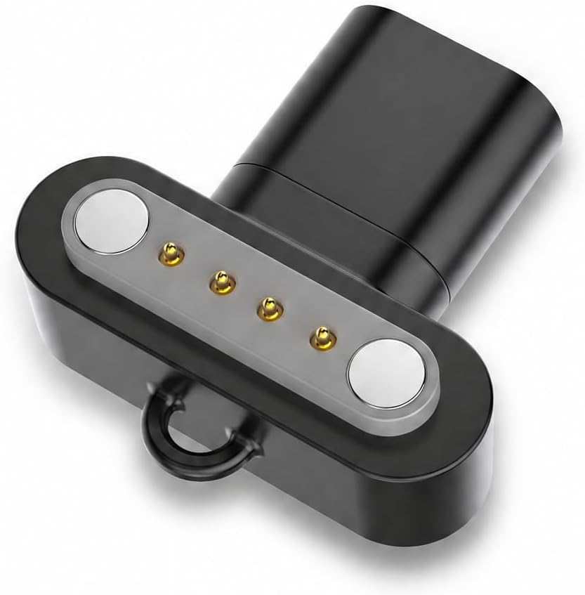 Type-C Charger Adapter for Plaud Note/Plaud Note Pro Charger