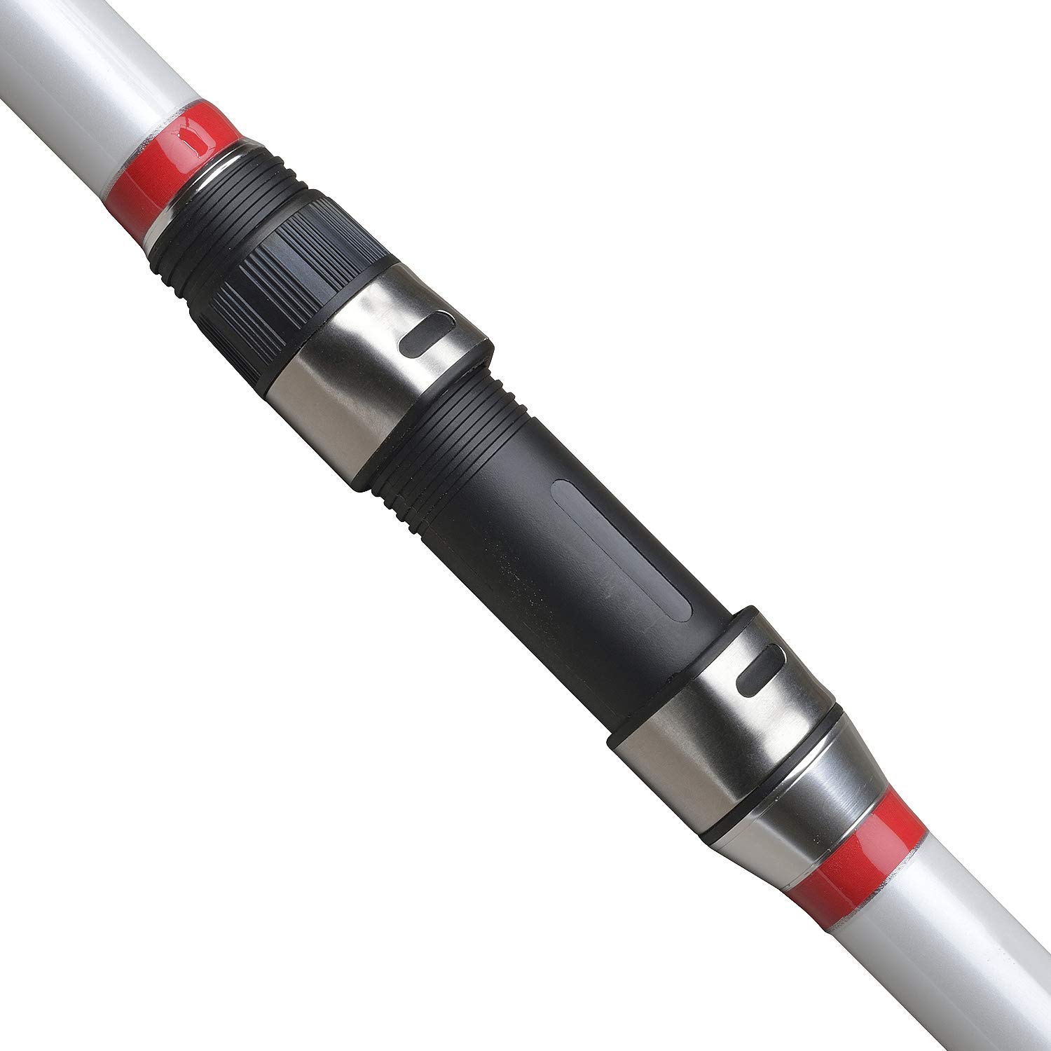 SHAKESPEARE Omni Surf 3.60m 4-8oz Surfcasting Rod Telescopic 