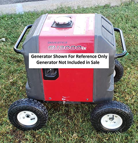 All Terrain Wheel Kit Honda Fit
