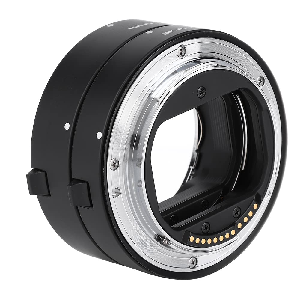 Goshyda MK RF AF1 Metal Automatyczne Ogniskowanie Makro, 13 Mm 18 Mm Pierścień Adaptera Rurki do Kamer EOSRF EOSRF