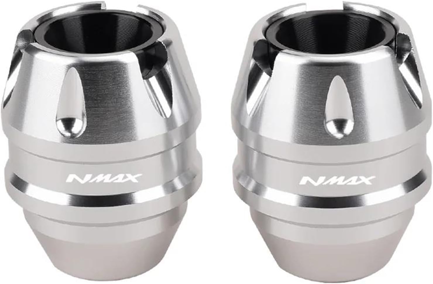 Axle Fork Slider For Yamaha Nmax125 155 160 Nmax Turbo Neo (Titanium)