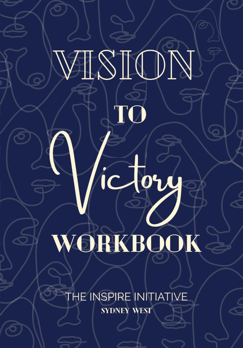 Vision to Victory Workbook