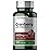 Horbach Cranberry Pills for Women and Men | 8400mg | 200 Softgels | Extract Supplement with Vitamin C | Non-GMO, Gluten Free