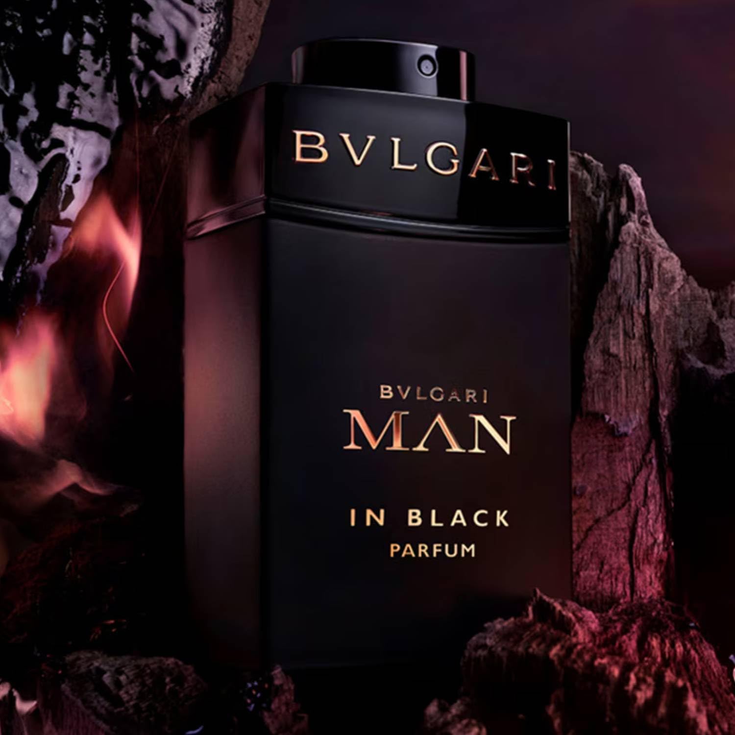 Bvlgari Man Black Parfum 2.0 (118925) - Image 3