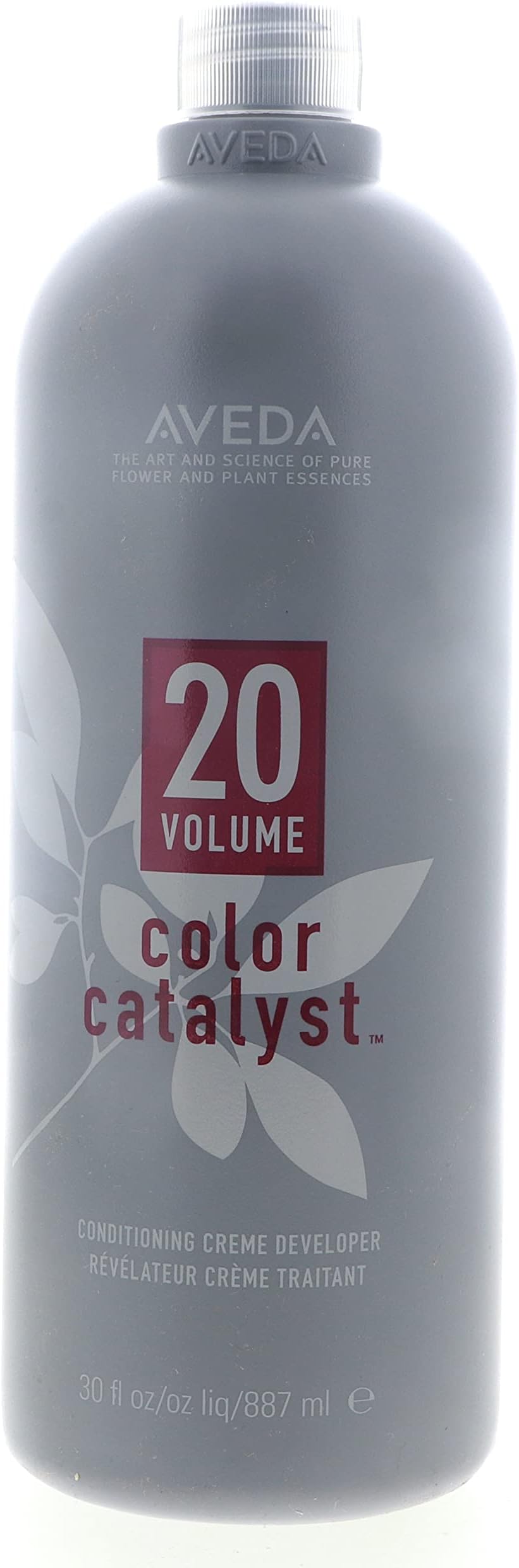 AvedaColor Catalyst Classic Volume 20 Conditioning Creme Developer 30 fl OZ
