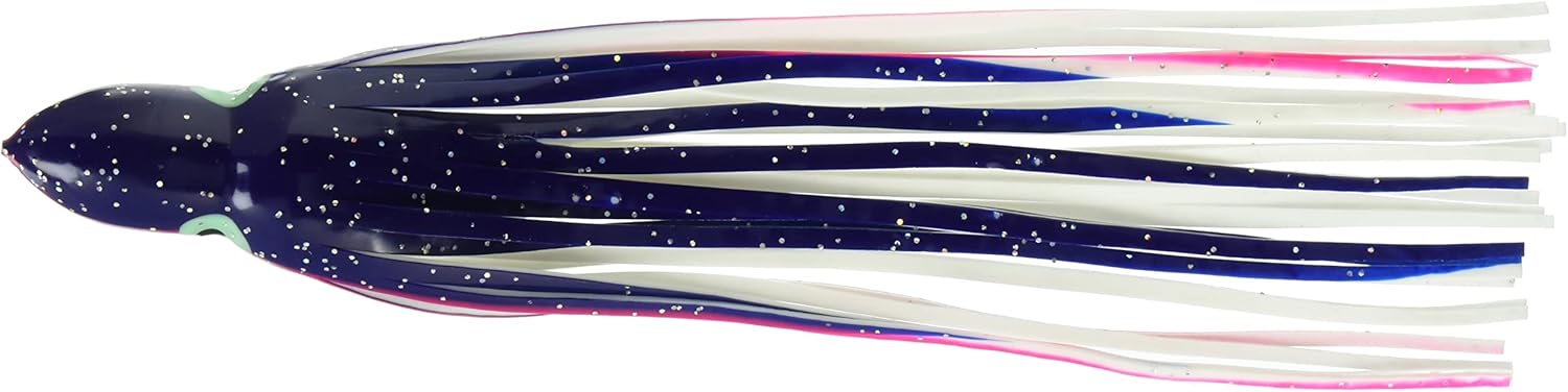 Shimoda Fishing Gear HP Trolling Skirt, Size 10.5, X-114