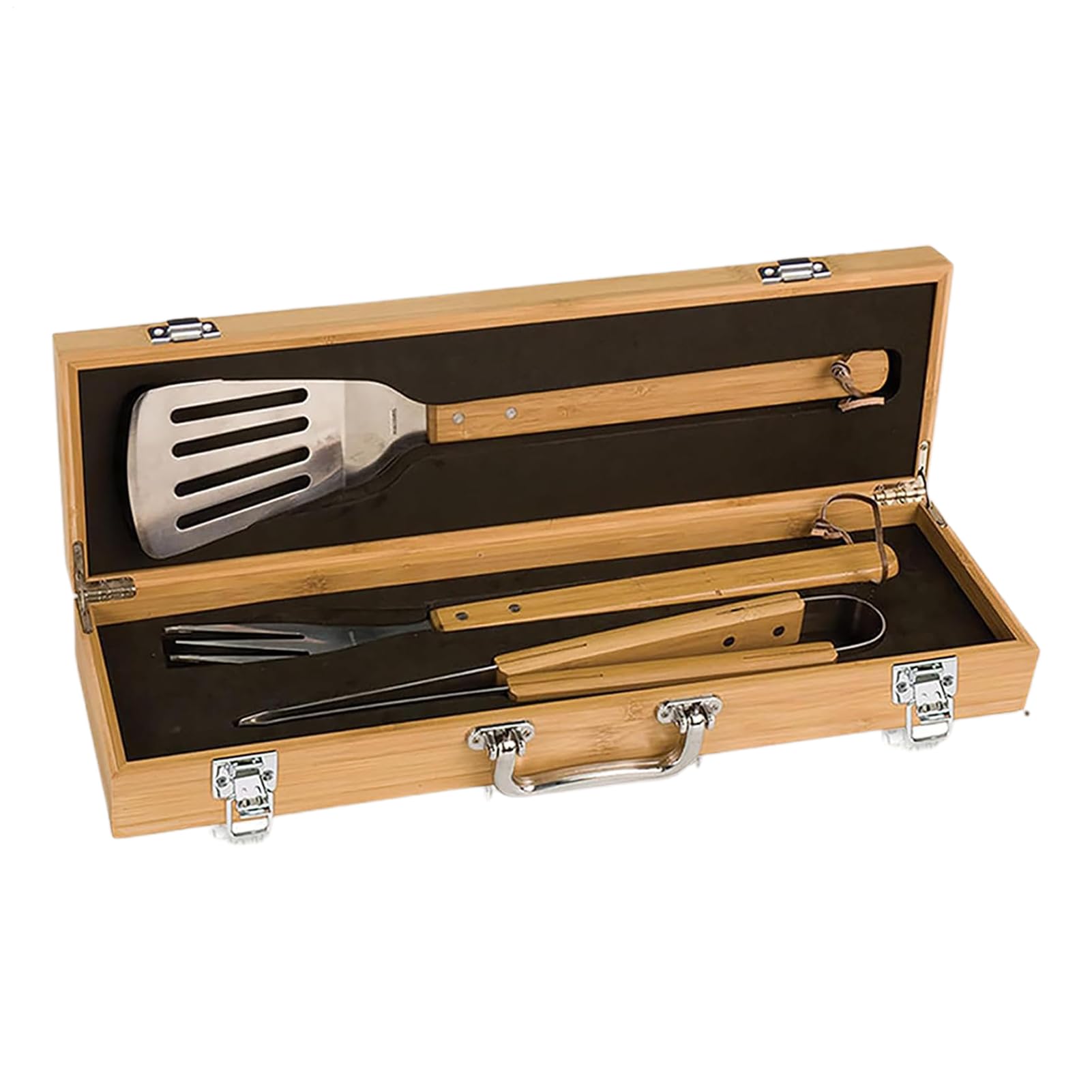 BBQ Zubehör Set Grill Set Mit Tasche