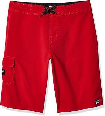 Billabong Boys Classic Performance Stretch Boardshort