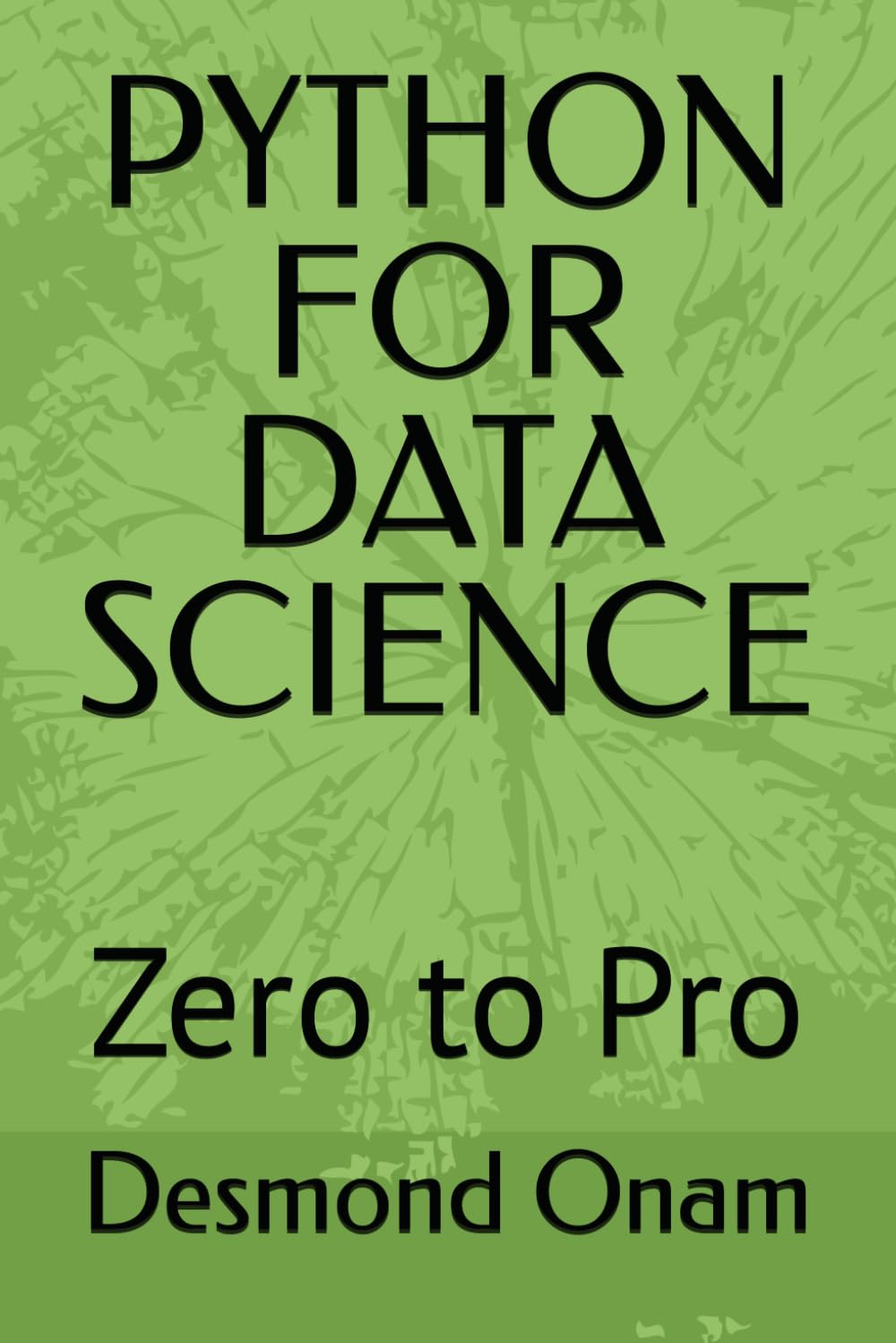 PYTHON FOR DATA SCIENCE: Python and Data Science