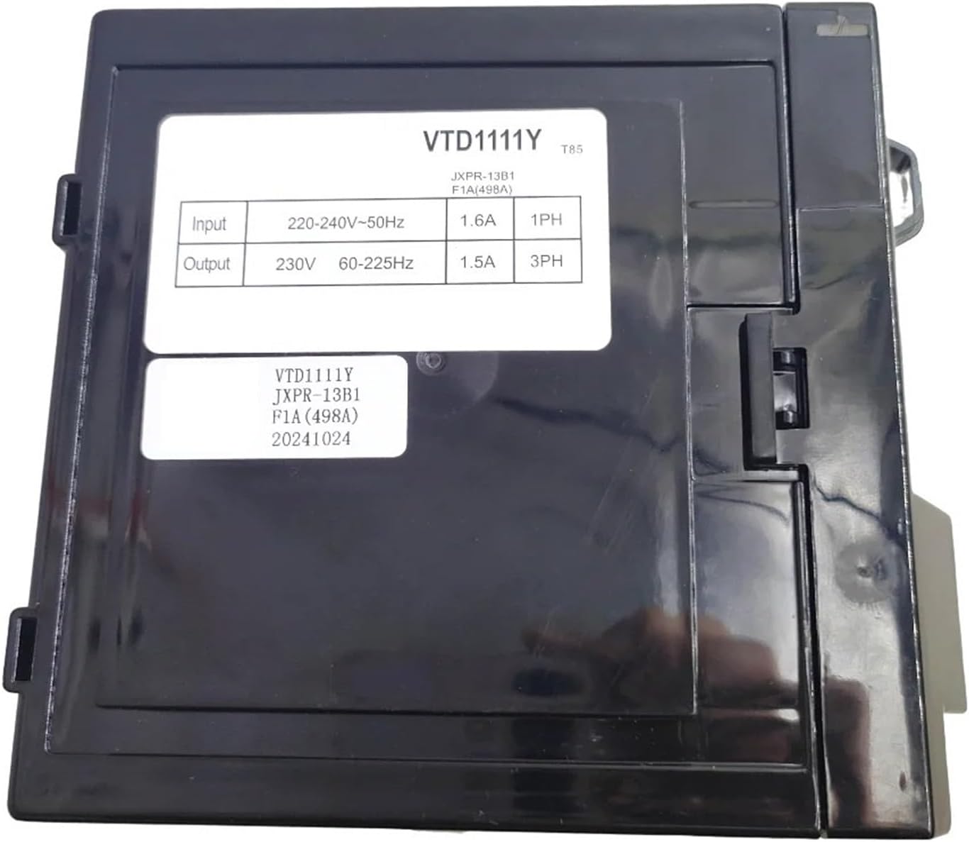 Refrigerator Compressor Inverter Board VTD1111Y VTB1111Y VTB1113Y Drive Board JXPR-13B1 Main Control Board Accessories