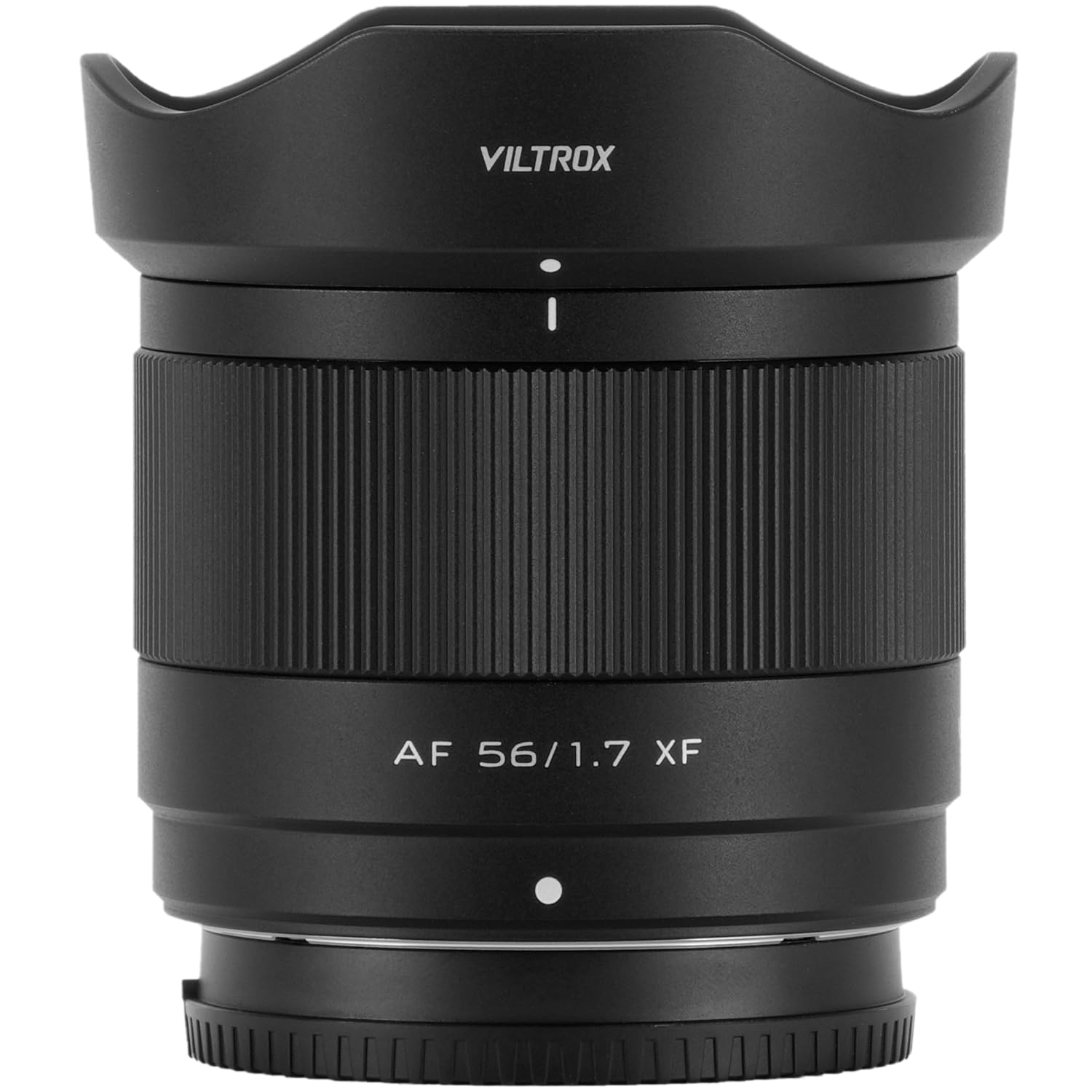 VILTROX 56mm F1.7 Lens X Mount APS-C Large Aperture Auto Focus Lens for X-Mount Camera X-E3 X-E4 X-H1 X-PRO2 X-PRO3 X-T3 X-T4 X-T20 X-T30 X-T30II X-T200 X-S10 X-H2 X-H2S