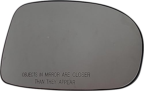 Dorman 56188 Chevrolet Passenger Side Mirror Glass