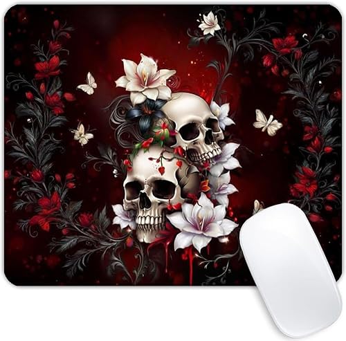 Miniatura 36 de Alfombrilla de mouse de casete retro para rascar, alfombrilla de mouse personalizada, base de goma antideslizante, alfombrilla de mouse para Rasguño