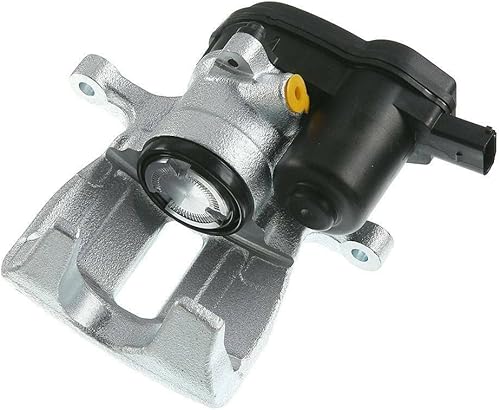 Miniatura 2 de Pinza de freno, pinza de freno con actuador eléctrico de estacionamiento para trasero derecho 8K0-615-404-E