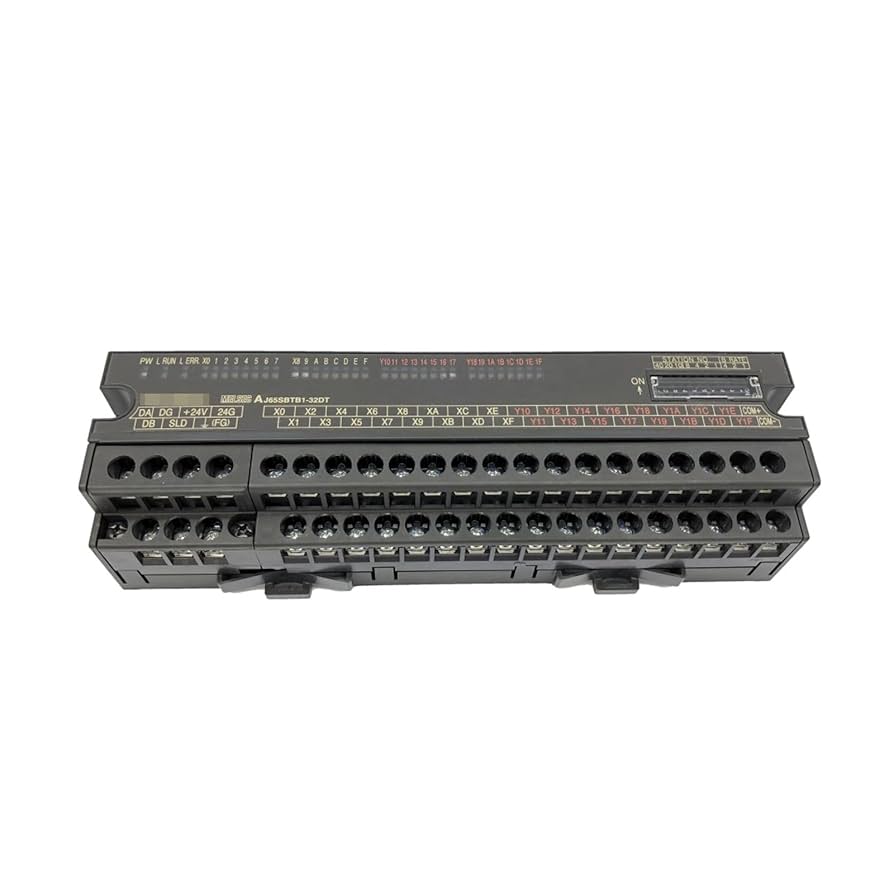 新品 三菱 シーケンサ AJ65SBTB1-32T 未使用品 AJ65SBTB1-32D1 特長 ネットワーク関連製品 シーケンサ MELSEC