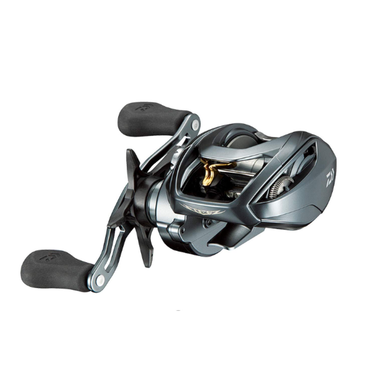 Daiwa (reel Steez A TW 1016-CC : Amazon.co.uk: Sports & Outdoors