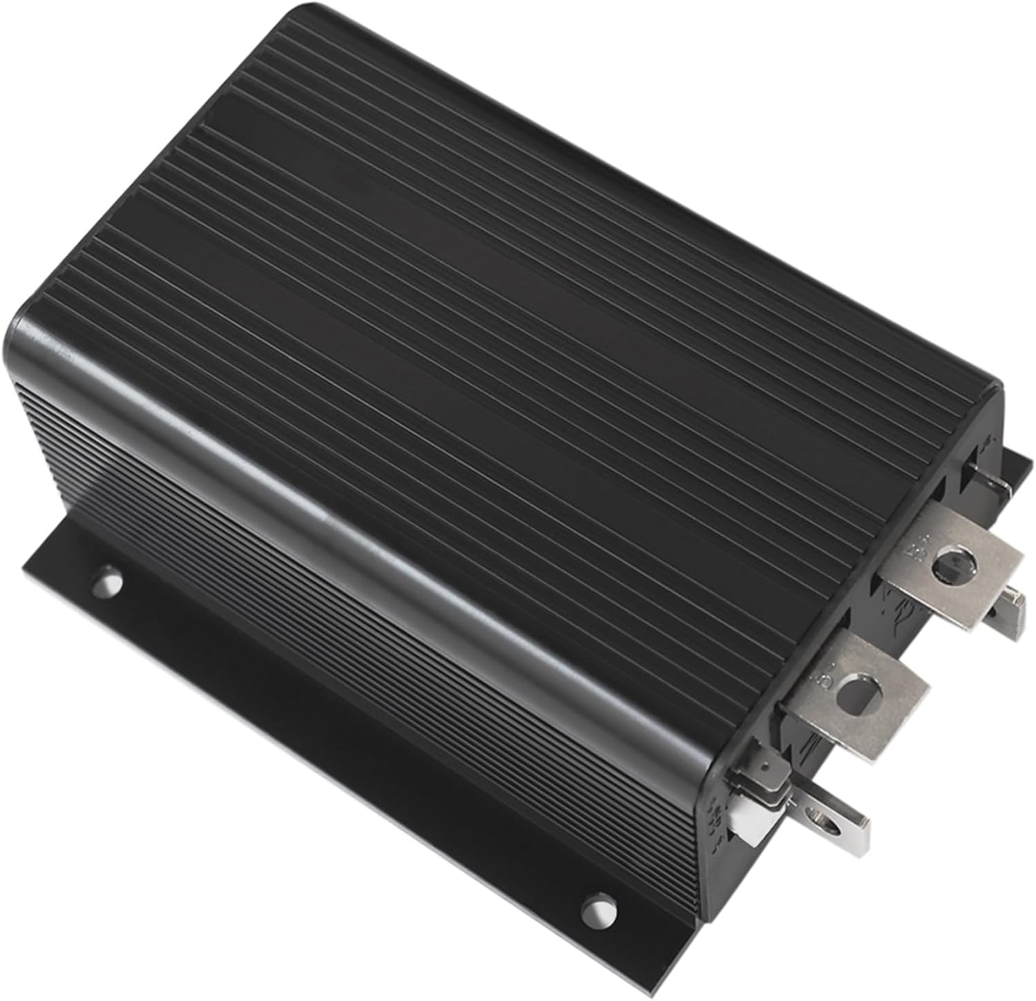 1204-027 Speed Motor Controller 36V 275amp 0-5KΩ Replace Curtis 1204/1204027/1204M-4201/1204-032 DC Series Motor Controller Compatible with EZGO /Club Car Golf Cart