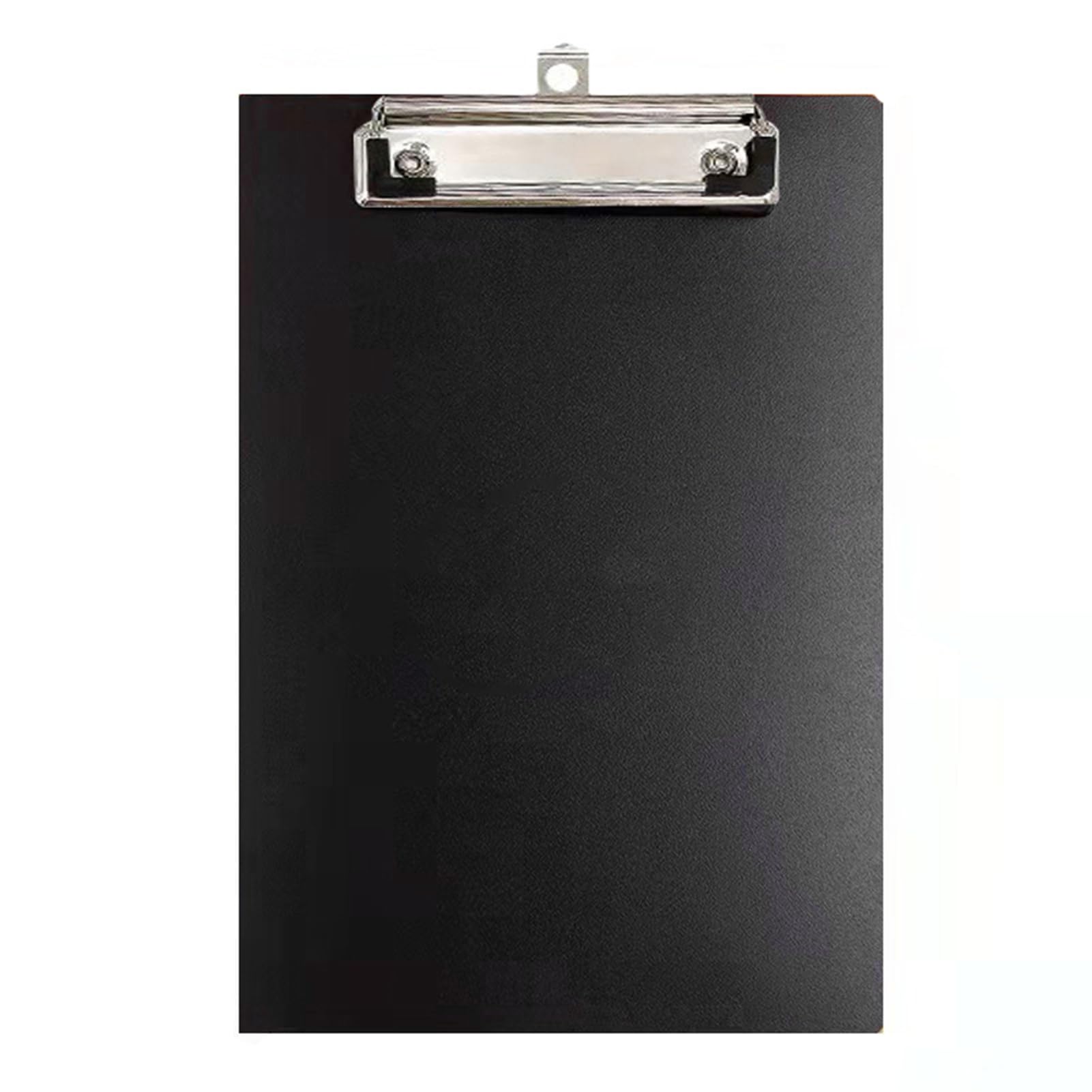 Clipboard Clip Writing Pad Multifunctional Hard Stationery A4 A5 A6 File Folder Document Holder for Student File Folder Test Paper Clipboard