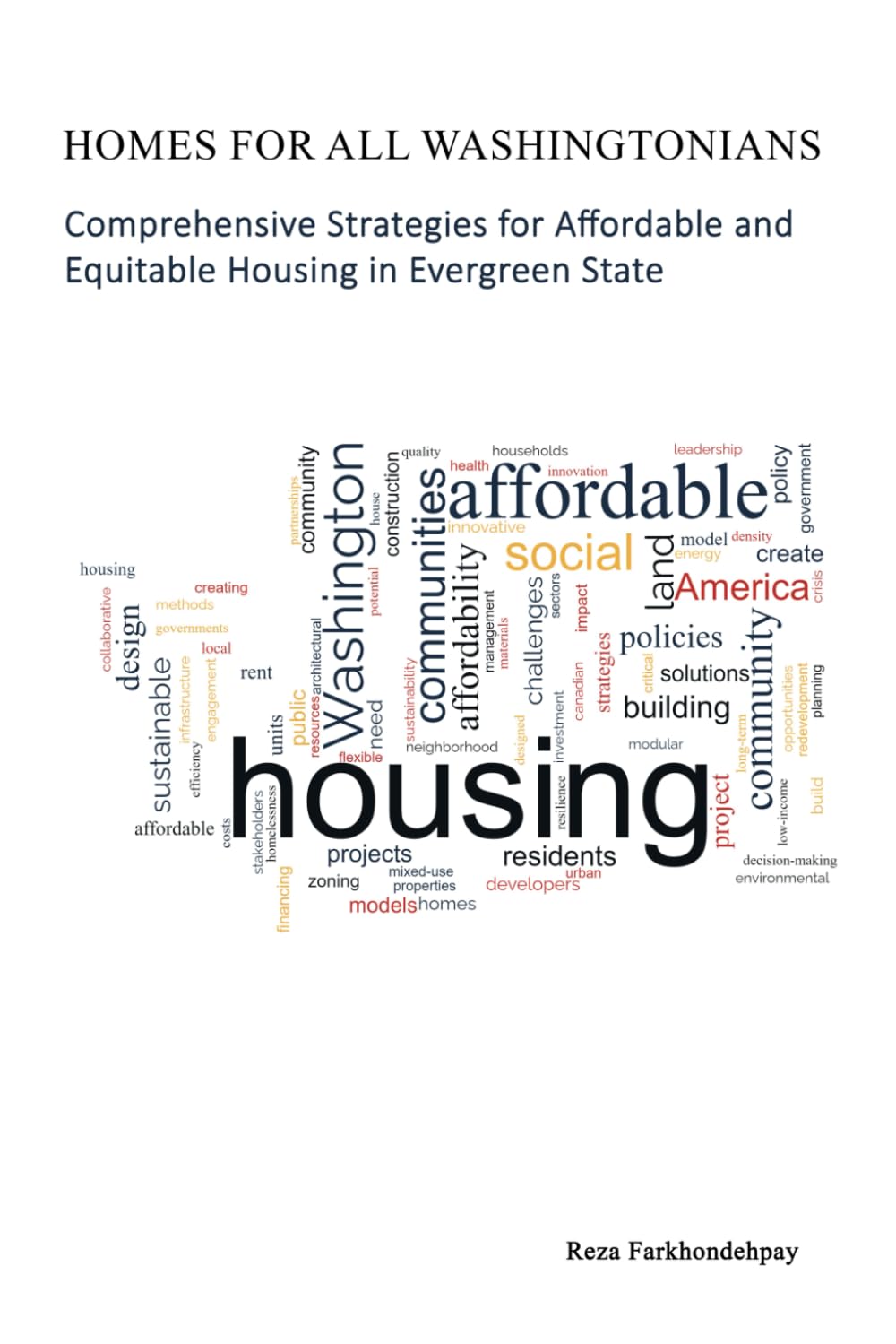 Logement abordable à Washington guide complet des stratégies équitables