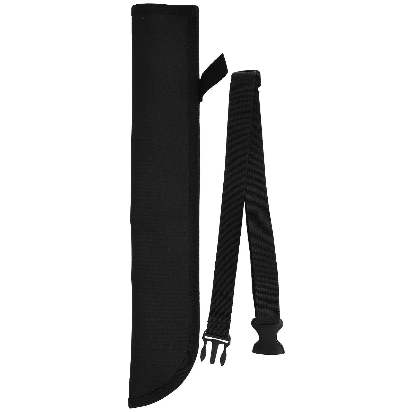 JAOCDOEN Children Arrows Quiver Buckle Designed with Adjustable Belt for Outdoor Archery