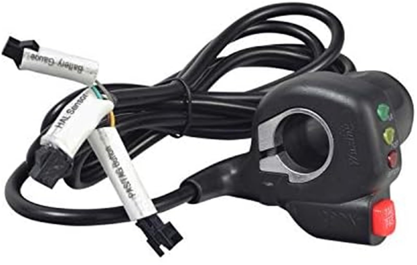 Acceleratore for la bici elettrica Trailz Controllo del pollice per monopattino elettrico