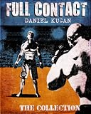 Full Contact, Collected: The collected stories of Zach, Elroy, and Taro the Hunchback.