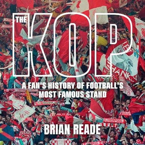 The Kop cover art