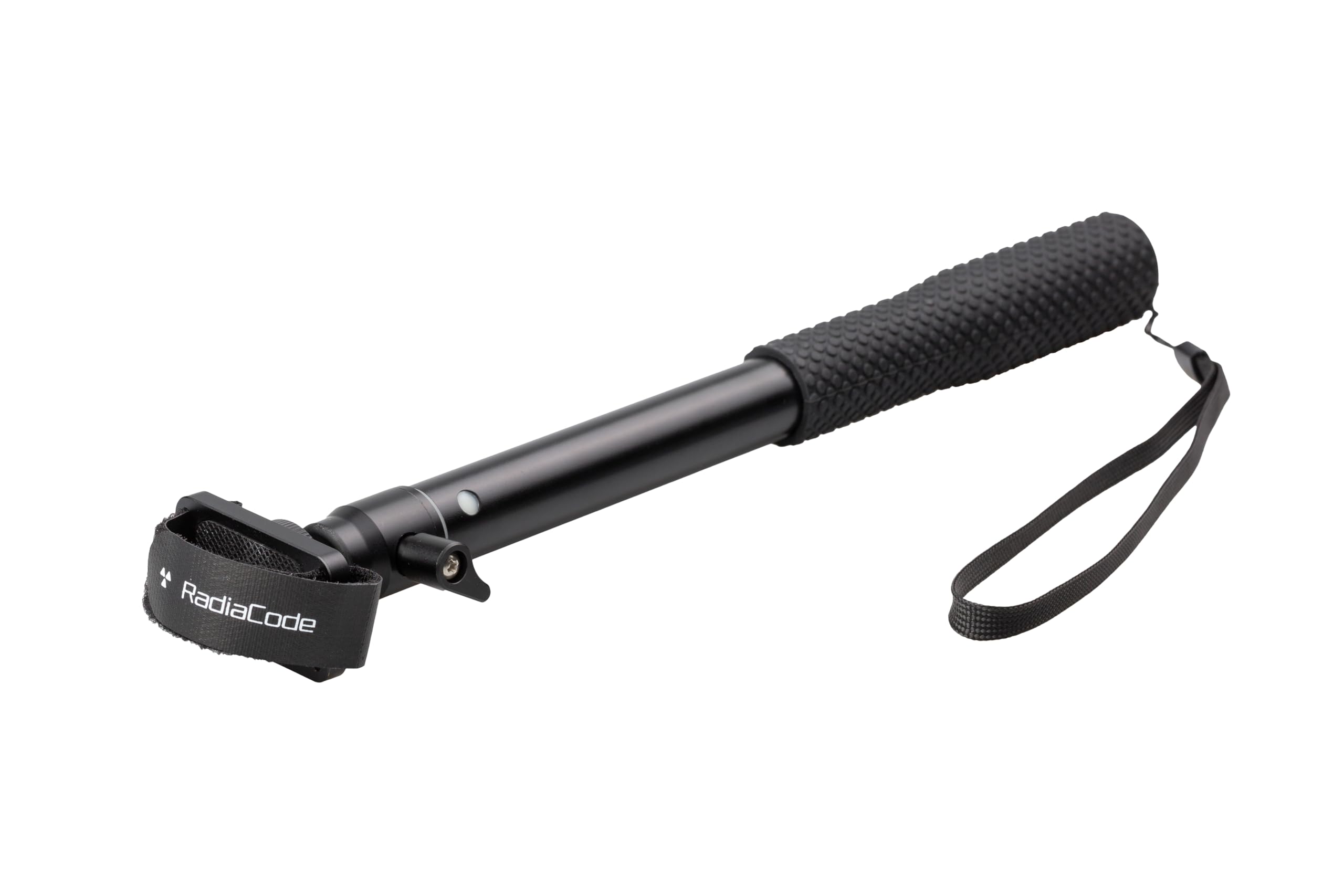Portable Extension Rod Handle for Radiacode 102/103 Geiger Counter, Aluminium Stick for Safer Search. 36 inch