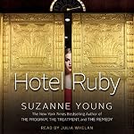 Cover of Hotel Ruby