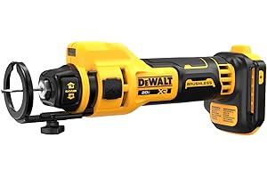 Kit Combo de Herramientas DEWALT 20V MAX XR para Cortar Paneles de...