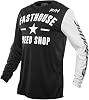 FASTHOUSE Youth Carbon Jersey