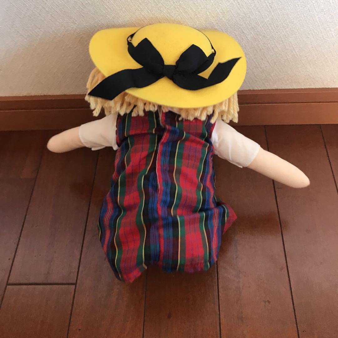 Amazon.co.jp: マドレーヌちゃんのお友達 ニコルちゃん : ホーム＆キッチン