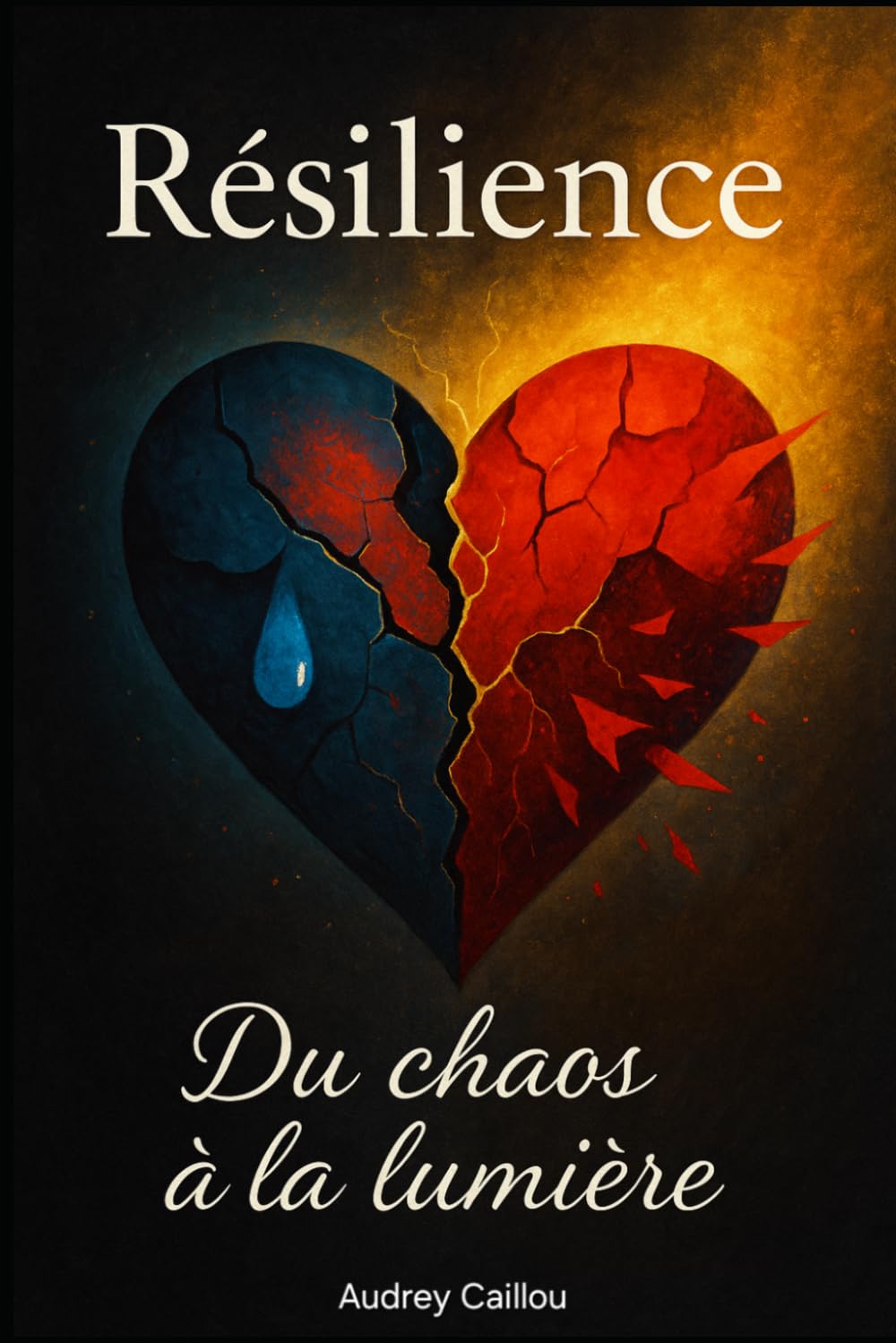 Résilience: Du chaos à la lumière