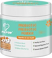 Vista 1 de Probióticos en polvo