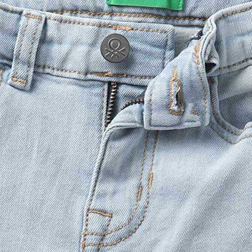 Image of United Colors of Benetton Boys Jeans