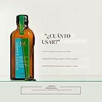 Vista 5 de Moroccanoil Treatment Hair Oil