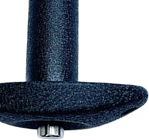 Miniatura 7 de Herramienta removedor de rodamientos de monopatín Extractor de rodamientos Longboard Desmontar Empujador Patinaje 0.315 in Rodamientos Removedor de