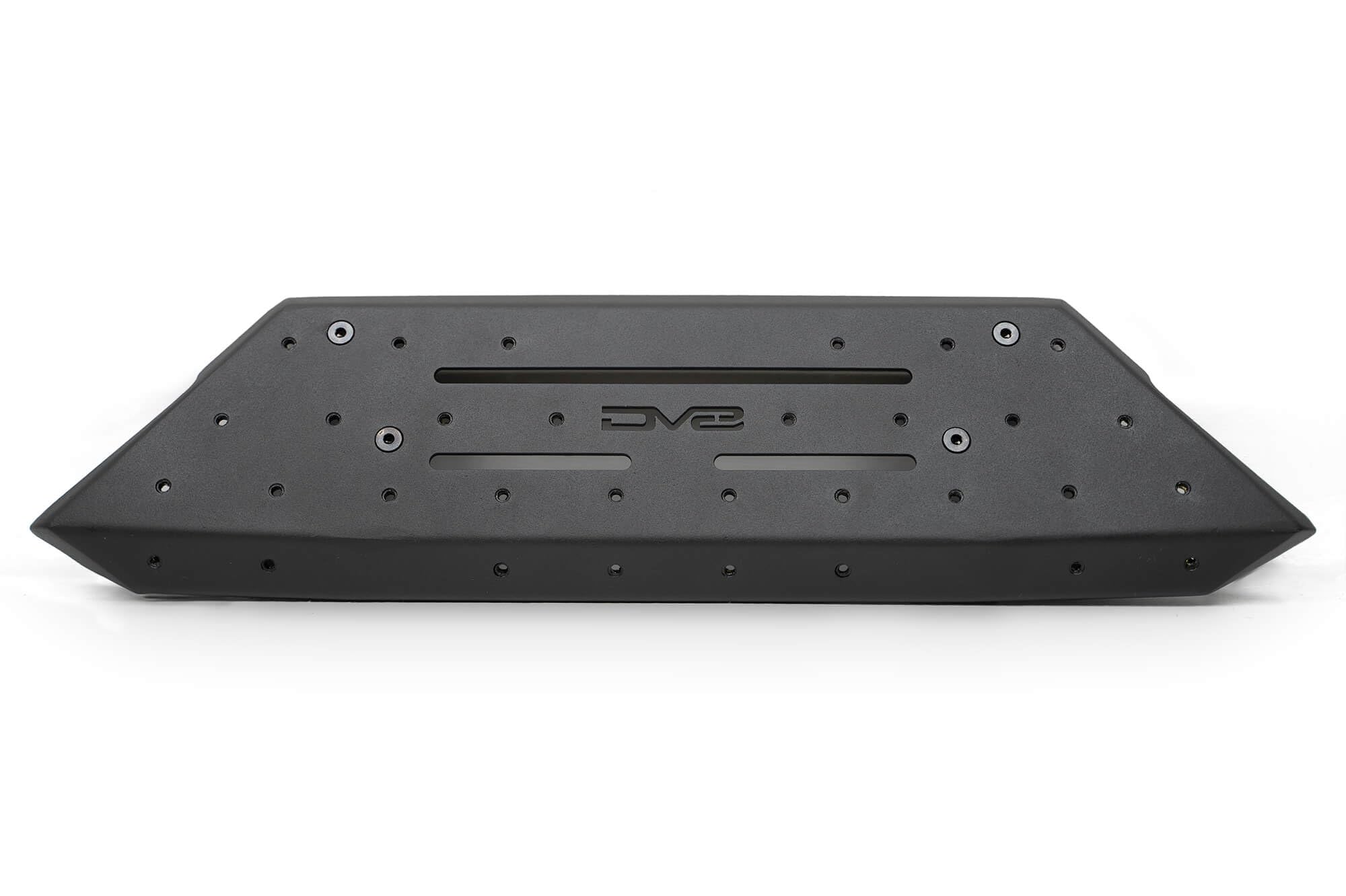 DV8 Offroad Dash Mount for The 2018-2023 Jeep Wrangler JL & 2020-2023 Jeep Gladiator JT | Mount Phones, Tablets, GPS, Radio, etc. | Includes 5 Mounting Points for Ram Mounts & Other Brands