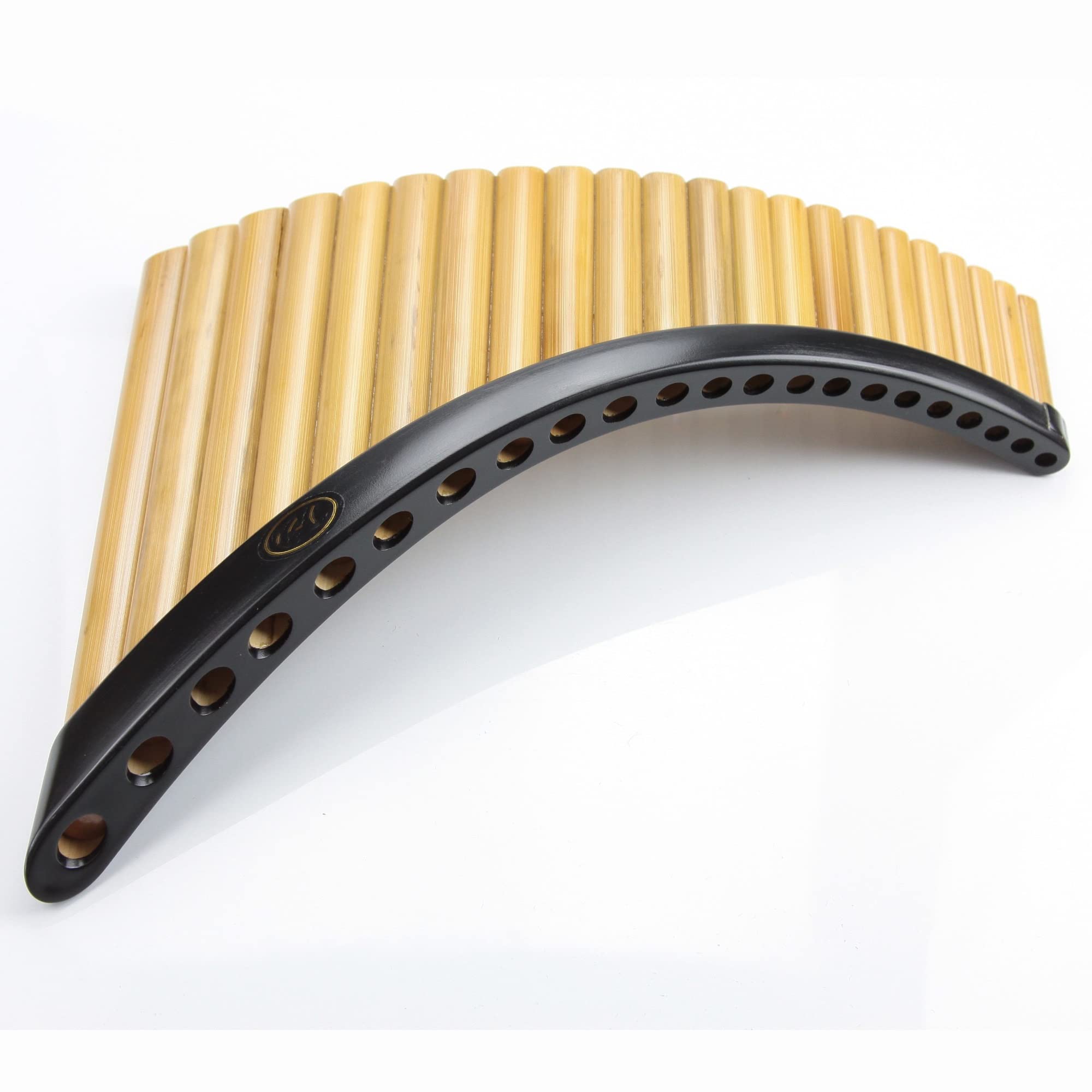 2022 yeni flüt müzik aleti ABS 16/18 boru C anahtar panpipes yeni başlayanlar iç