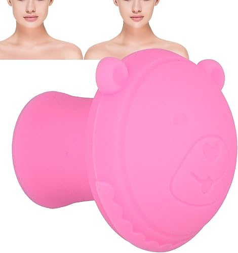 Miniatura 8 de Ejercitador facial, yoga facial para apretar la piel firme, ejercitador de mandíbula, dispositivo de ejercicio de respiración de doble barbilla,