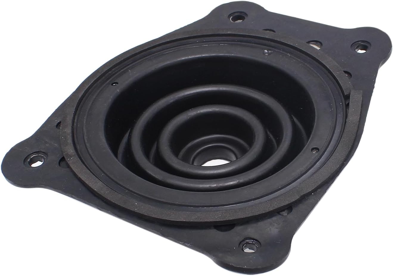 Gear Shift Boots Bush Shifter Turret Insulator Kit Compatible with Mazda Miata MX-5 RX-7 Roadster B2200 B2600 Replace M513-17-480A, NA01-64-481B, 0398-17-462A