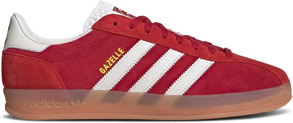adidas Supernova Sequence 5 M Q23312, Zapatillas de Running Hombre, Team Victory Red Core White Power Red, 46 2/3 EU