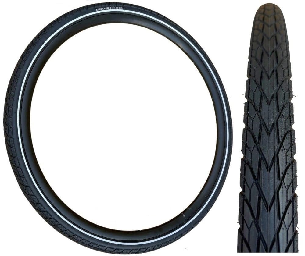 Kenda KHAN II CUTE 700 x 40c K-Shield Puncture Protected Hybrid Bike TYRE