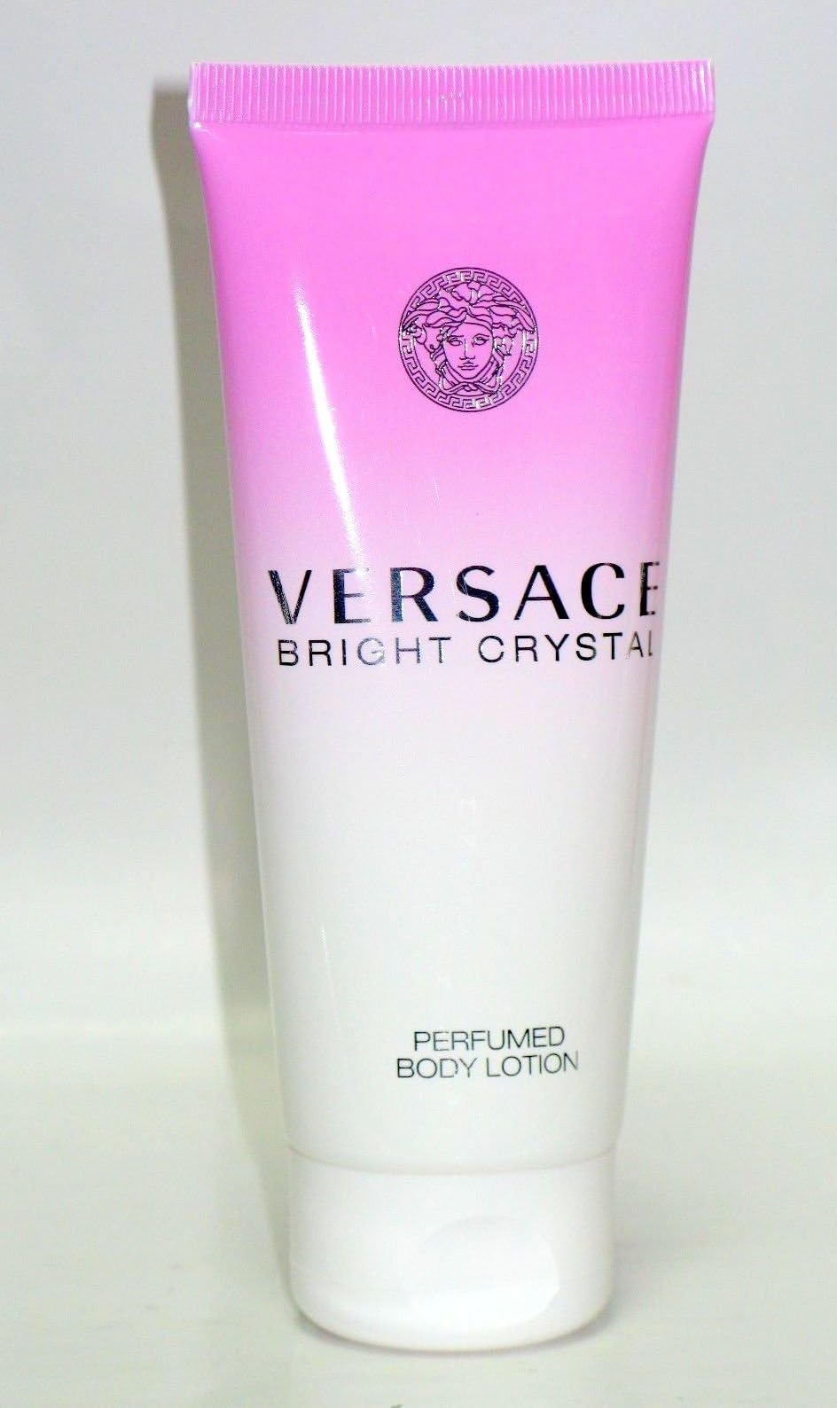 Versace Bright Crystal Perfumed Body Lotion - 100ml/3.4fl oz