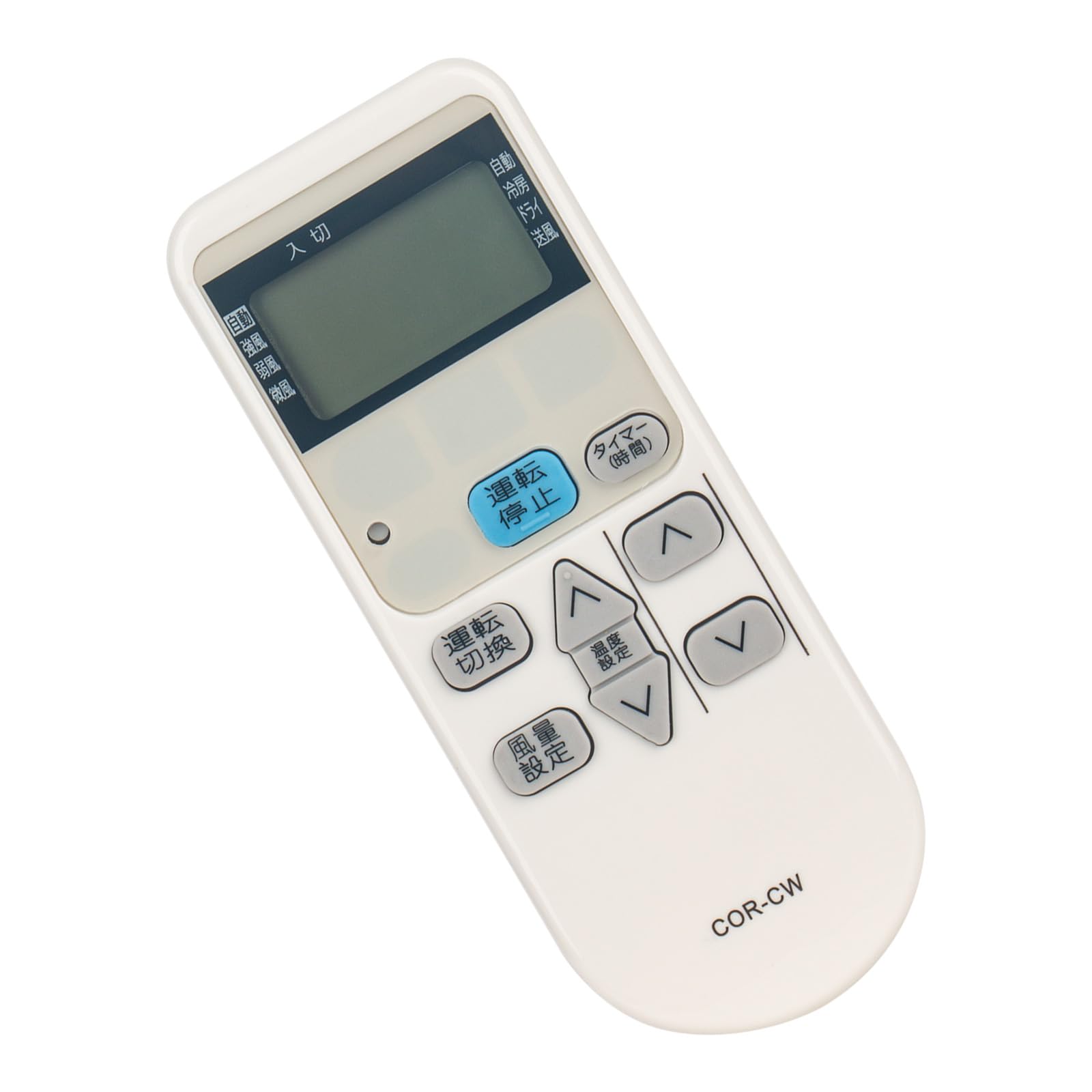Amazon.co.jp: CW-R CSH-C fit for コロナ CORONA エアコン CW