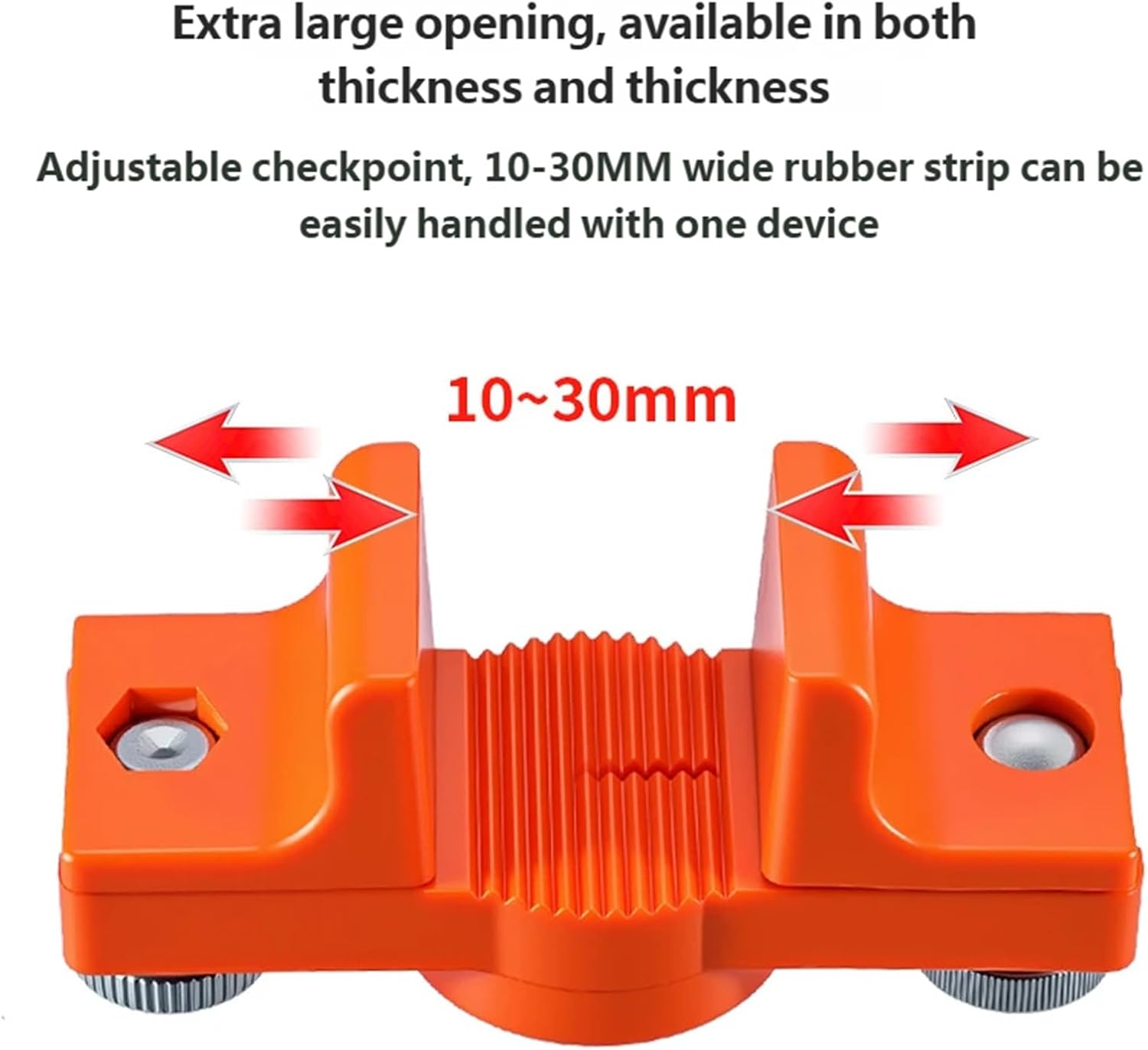 ordinarYone Precise Manual Edged Banding Adhesive Applicator with Adjustable Flows for Smooth Application in Woodworking Projects