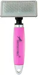 Rasqueadeira P Gel, GermanHart, Rosa